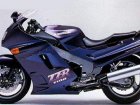 Kawasaki ZZ-R 1100  C